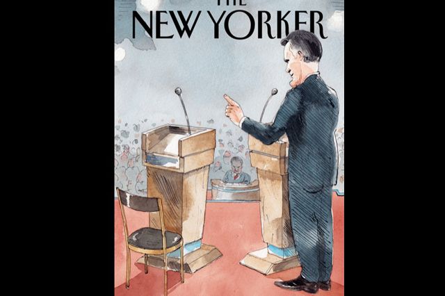 via The New Yorker